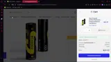 tysonmcclaren coupon verification screenshot