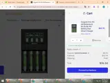 tysonmcclaren coupon verification screenshot