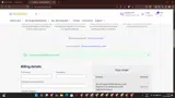 scarydeals coupon verification screenshot