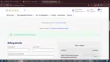 promo15 coupon verification screenshot