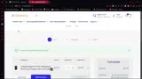 josegjr coupon verification screenshot