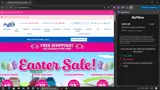 josecohen coupon verification screenshot