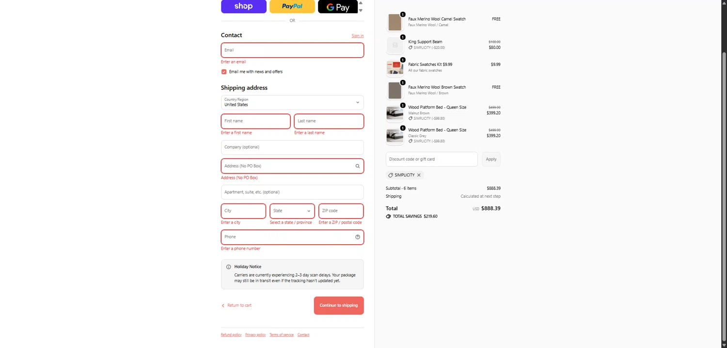 SciSpace promo code screenshot showing code LEMAID40 applied at SciSpace checkout page. Uploaded by SimplyCodes community member SwiftHunter5737 on Jan 27, 2026