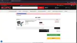Scoggin-Dickey Parts Center coupon verification screenshot