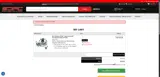 Scoggin-Dickey Parts Center coupon verification screenshot