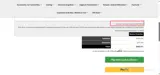 Scoggin-Dickey Parts Center coupon verification screenshot