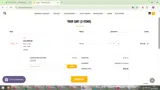 Scojo coupon verification screenshot
