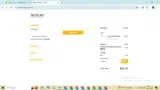 Scojo coupon verification screenshot