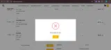 Scojo coupon verification screenshot