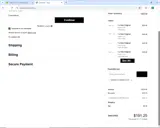 Scojo coupon verification screenshot