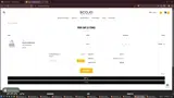 Scojo coupon verification screenshot