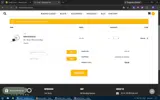 Scojo coupon verification screenshot
