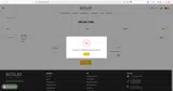 Scojo coupon verification screenshot