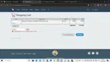Scooter Software coupon verification screenshot