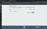 Scooter Software coupon verification screenshot