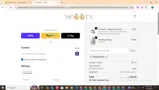 RXBJFGG9JQ7W coupon verification screenshot