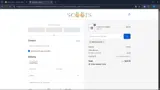 RXBJFGG9JQ7W coupon verification screenshot