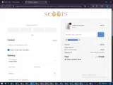 3Y1WM0YXY85N coupon verification screenshot
