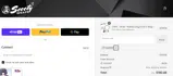 SUMMER coupon verification screenshot