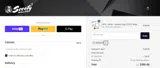 SAVE5OFF coupon verification screenshot