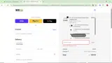 SCOPRO20 coupon verification screenshot