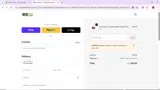 SCOPRO coupon verification screenshot