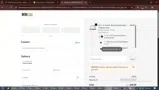 COACH25 coupon verification screenshot