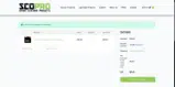 COACH15 coupon verification screenshot