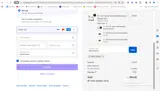 WELCOME20 coupon verification screenshot