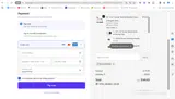 BLACKFRIDAY coupon verification screenshot
