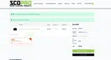 save20 coupon verification screenshot