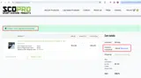 Loyal2024 coupon verification screenshot