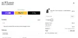 SAVE10 coupon verification screenshot