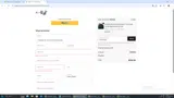 25SALE25 coupon verification screenshot