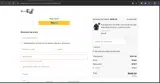 HOHO15 coupon verification screenshot