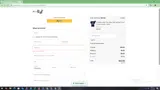 TAKE15 coupon verification screenshot