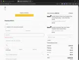 GET5$ coupon verification screenshot