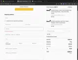 GET10$ coupon verification screenshot