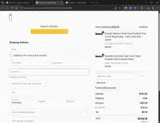 20SALE20 coupon verification screenshot