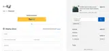 25SALE25 coupon verification screenshot