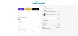 Scott Aerator coupon verification screenshot