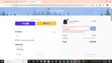 Summer40 coupon verification screenshot