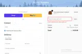 WARMTH50 coupon verification screenshot