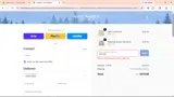 GOLF30 coupon verification screenshot
