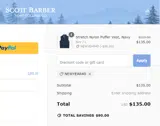 NEWYEAR40 coupon verification screenshot