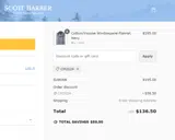CM2024 coupon verification screenshot