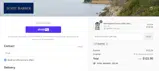 SHIRT30 coupon verification screenshot