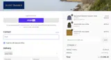 FALL25 coupon verification screenshot