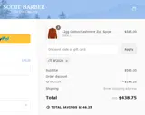 BF2024 coupon verification screenshot