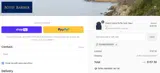 30ANNIVERSARY coupon verification screenshot